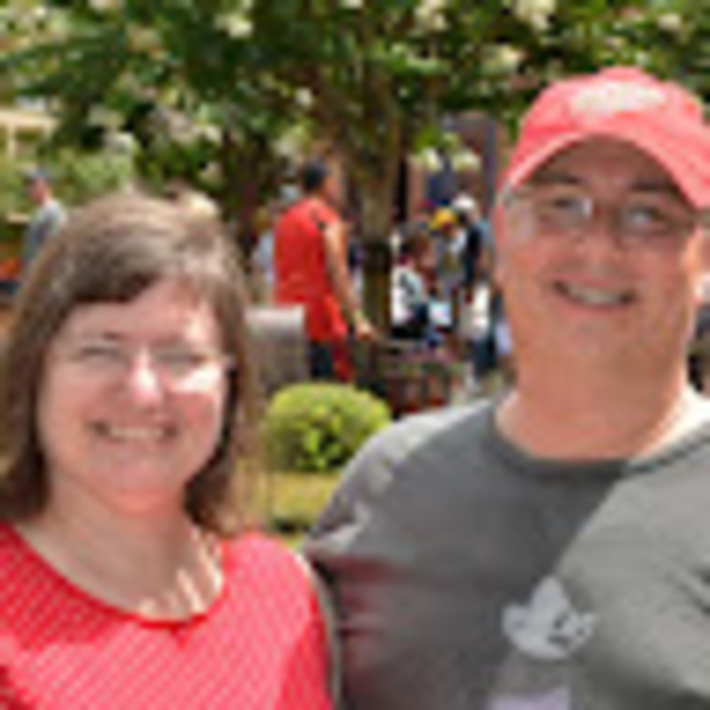 Meet your Posher, Rhonda